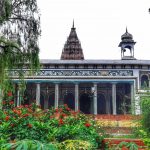 Bihariji Temple