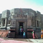 Mundeshwari Temple