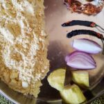 satuaan सतुआन (3)