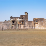 rohtasgarh-fort-india