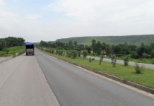 रोहतास में सुअरा से कुम्हऊ तक बनेगा फोर लेन