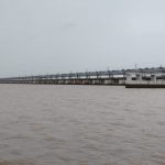 Indrapuri-dam