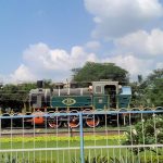 Rohtas Industries Rail