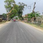 dehri-nauhtta-road