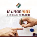 बिहार में 7 चरणों में होंगे लोस चुनाव, आरा, सासाराम एवं काराकाट में 19 मई को होंगी वोटिंग