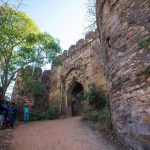 lal-darwaza-rohtas-fort