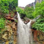 bihar top waterfall