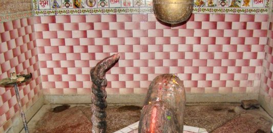 विरासत और आस्था का संगम है देव मार्कंडेय, यहां स्थापित है अतिप्राचीन चतुर्मुख शिवलिंग