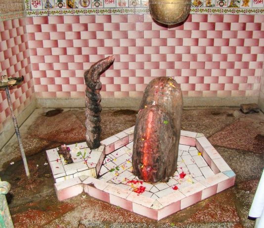 विरासत और आस्था का संगम है देव मार्कंडेय, यहां स्थापित है अतिप्राचीन चतुर्मुख शिवलिंग