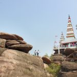 नोखा तेंदुआ मंदिर