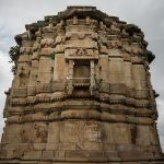 rohtas-fort-temple