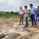 drone-kaimur-hill-rohtas