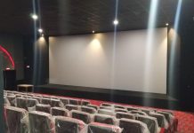 अब सासाराम में ही मिलेगा अत्याधुनिक थियेटर में लोगों को मूवी देखने का मौका