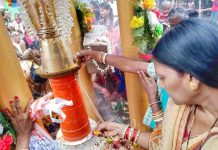 जिउतिया मतलब औरंगाबाद के दाउदनगर का लोकोत्सव, यहां नकल पर्व के रूप में मनाया जाता है जिउतिया व्रत