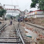 work-on-sasaram-junction-in-rain