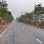 bikramganj-dumranv-road-nh120 (3)