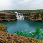 karkatgarh-waterfall-kaimur