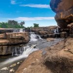 manjhar-kund-waterfall-bihar-rohtas