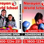 narayan-world-school-ad