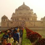 tomb-of-sher-shah-suri-bihar-tourism