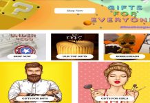 सासाराम के युवाओं ने बनाया ई-कॉमर्स वेबसाइट, इस वेबसाइट के जरिए ऐसे करें गिफ्ट आइटम खरीदारी