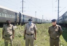 3 मई तक नहीं चलेंगी यात्री ट्रेनें, रेलवे का ऐलान