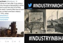 Lockdown Effect: बिहारी युवाओं ने भरी हुंकार, Twitter पर रोजगार को लेकर छिड़ी जंग