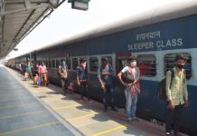 नोएडा से बिहार के लिए चलेंगी स्पेशल ट्रेनें, कल दादरी से सासाराम के लिए खुलेगी श्रमिक स्पेशल ट्रेन, इस तरह होगा रजिस्ट्रेशन