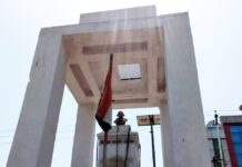 ‘भारत छोड़ो’ आंदोलन से स्वतंत्रता प्राप्ति तक का रोहतास