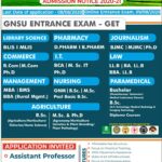 gnsu-admission-20-rohtas