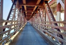 कोईलवर पुल पर 15 सितंबर से 23 अक्टूबर तक हरेक सप्ताह में दो दिन बंद रहेगा परिचालन