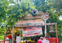 कल से खुल जाएगा मां मुंडेश्वरी का मंदिर, दर्शन पूजन कर सकेंगे श्रद्धालु