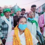 bihar vidhansabha 2020 rjd winner anita devi nokha rohtas (2)