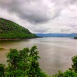 durgawati dam – karmchant dam