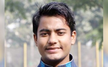 रोहतास के इस लाल ने हादसे में दिव्यांग होने के बावजूद नहीं मानी हार, अब सर्वोत्तम पैरा एथलीट का मिला सम्मान