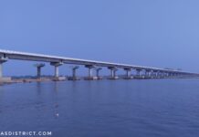 नये कोईलवर पुल के एक लेन का कल होगा उद्घाटन, जाम से मिलेगी राहत