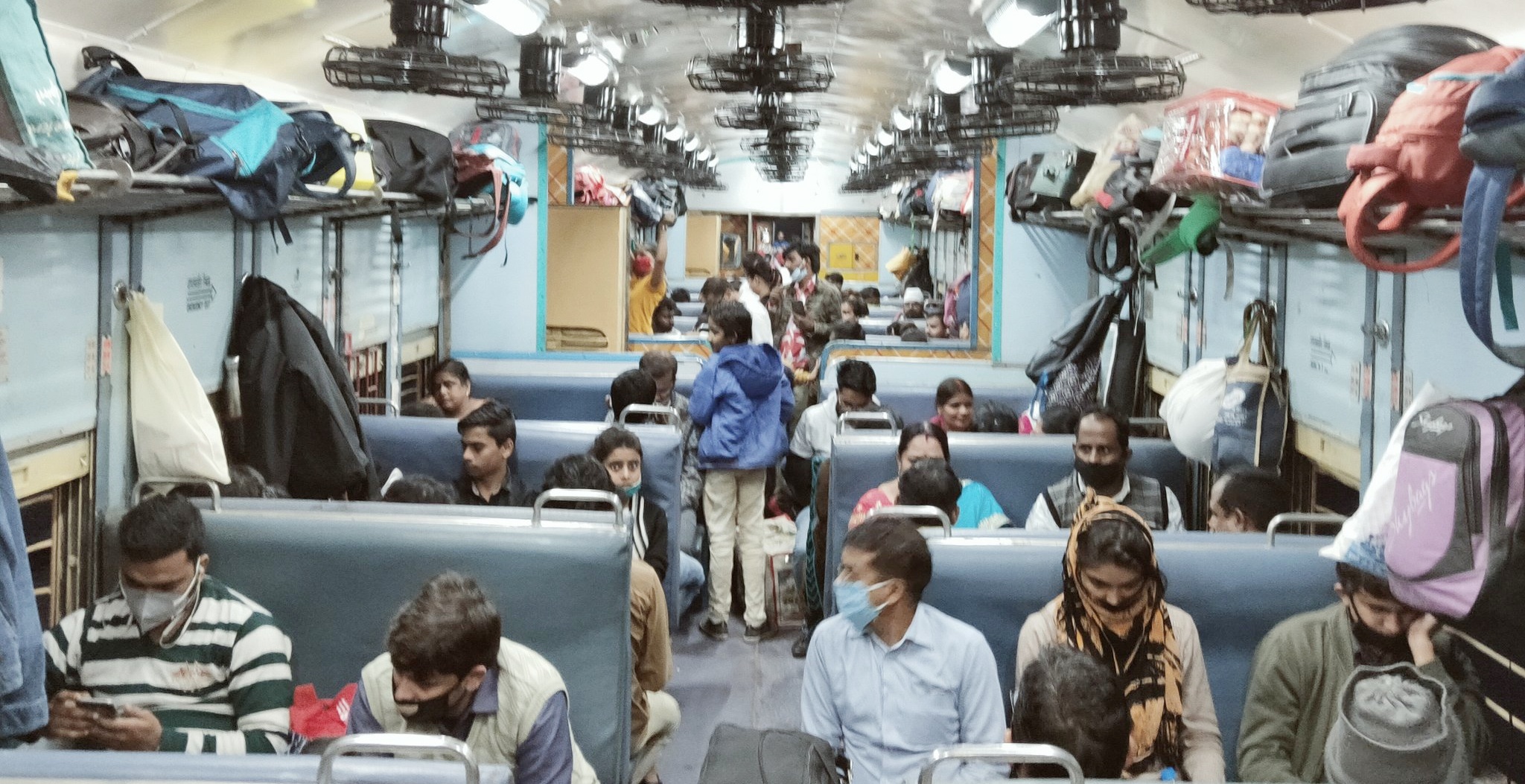 ranchi-sasaram-intercity-express-during-corona-period-train - Rohtas ...