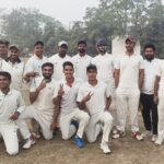 शाहाबाद टी-20 क्रिकेट टूर्नामेंट का हुआ आगाज, भोजपुर ने रोहतास को 10 विकेट से हराया