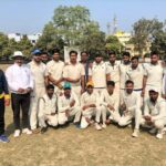 बीसीए अंतरजिला टी-20 में रोहतास बना शाहाबाद जोन का चैम्पियन