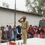 72th Republic day rohtas bihar (15)