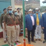 72th Republic day rohtas bihar (2)