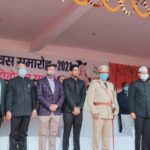 72th Republic day rohtas bihar (3)