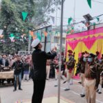 72th Republic day rohtas bihar (30)