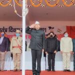 72th Republic day rohtas bihar (6)