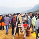 durgawati dam 2021 new year (2)