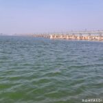 indrapuri barrage dam (2)