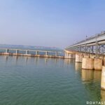 indrapuri barrage dam (4)