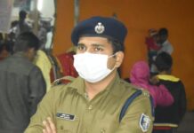 पिता के अनुशासन और प्रेरणा से अमित रंजन को मिला आईपीएस का मुकाम