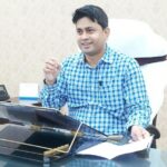 rohtas new dm dharmendra kumar