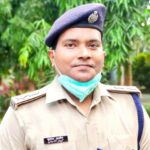 rohtas new sp aashish bharti